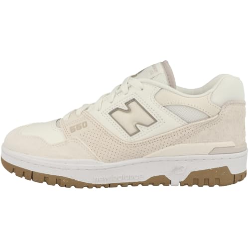 Image of New Balance Women's 550 Sneakers