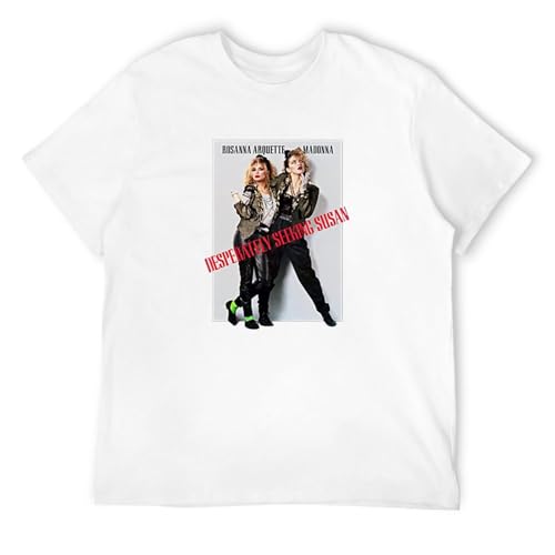 Photo de neverchange Men's Carl Perkins T-Shirts Black L