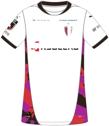 Amazon.co.jp: [AHCY] 原 大智 ユニフォーム 26-27 対応京都サンガ