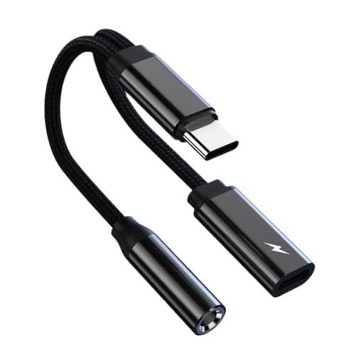 USB^CvC3.5mmwbhtHƏ[dR[h^CvCւ̉yp̃P[u