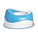 Prince Lionheart PottyPOD Basix, Blue