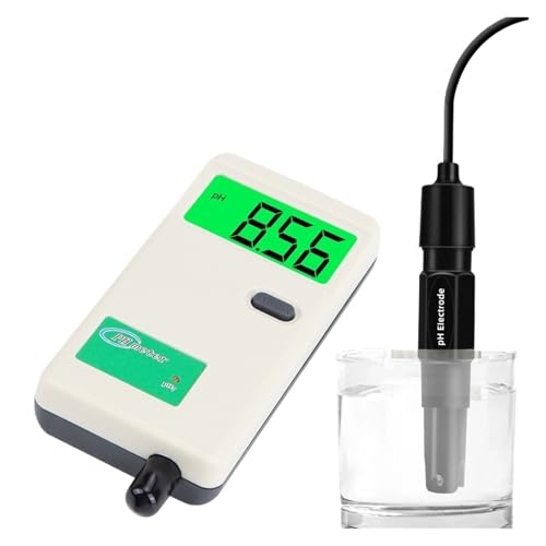 0.1 x pH eX^[A0-14 ͈́AAk͔|Ap