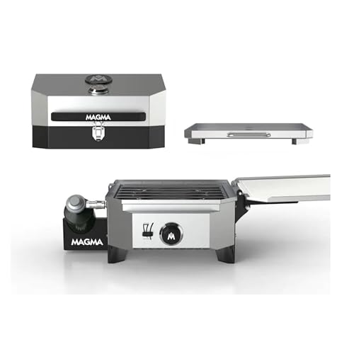 Magma Crossover CO10-130 Portable Grill & Plancha