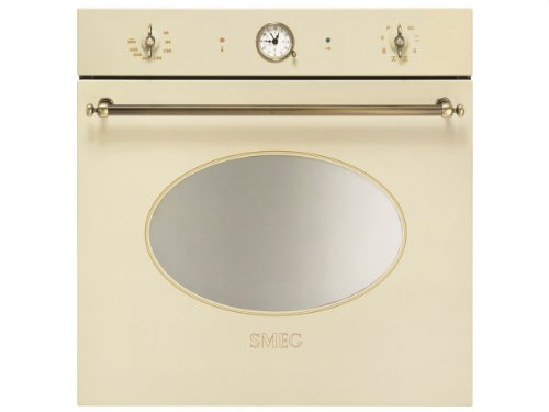 Smeg SFP805PO: Horno empotrable  latón