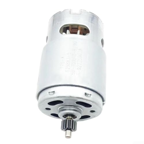Réparer une perceuse en panne avec le moteur DDF453 BDF453 18V longue durée