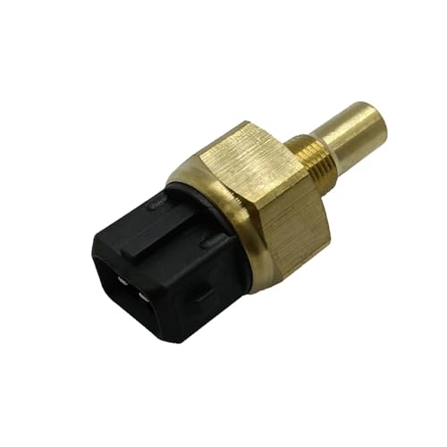 Sensor de temperatura Ford soluciona tirones motor refrigerante 5