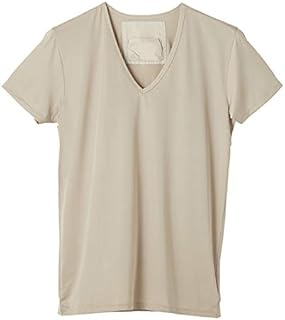Amazon Co Jp ベージュ 下着 インナー メンズ 服 ファッション小物