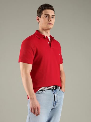 Image of Tommy Hilfiger Men T-Shirt