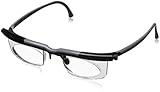 Adlens Adjustable Focus Glasses