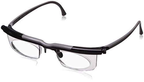 Adlens Adjustable Focus Glasses