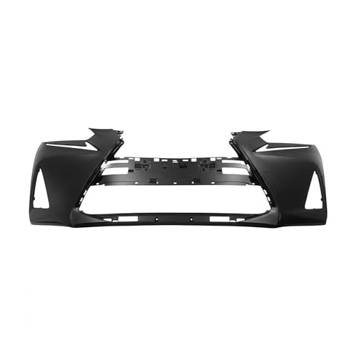 Image of FitParts Compatible with Lexus IS300 IS350 2017-2019 Front Bumper Cover