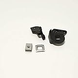  GTV INVESTMENTS X3 F25 Reapair Kit für rechten Scheinwerfer 63117401168 7401168 NEUES ECHTES
