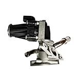 AGR-Ventil Passend Für Ford Ranger 2.2 3.2 TDCi 2012-2023 BK2Q9D475CC BK2Q9D475CB EGR-Ventil Abgas-Recycling-Magnetventil Ladedruckregelventil