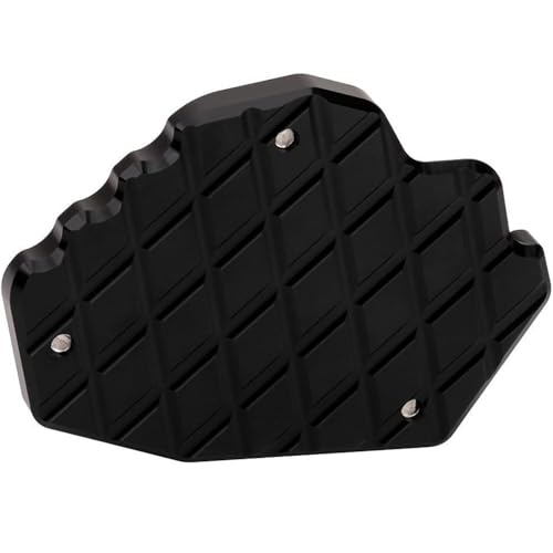 Support de béquille latérale de précision pour Hypermotard 950 SP - 4