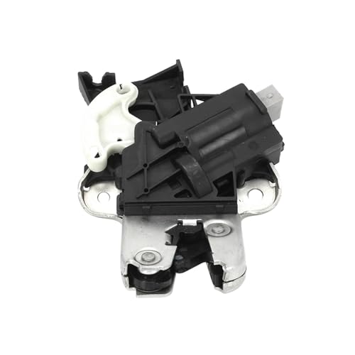 Cerradura de maletero para VW Jetta y Passat: recambio para el portón trasero dañado
