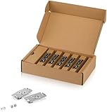 ZYXEL Box of 5 T-Bar Mounting Clips to be Used with Zyxel Indoor Access Points