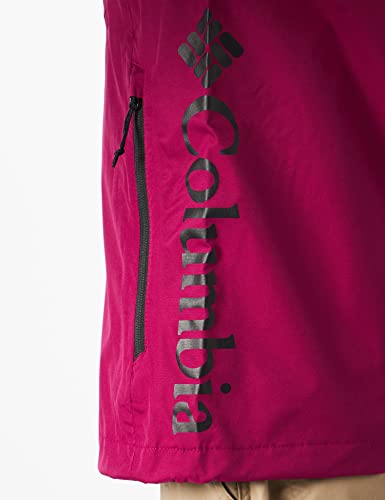 Image of Columbia mens Inner Limits II Jacket