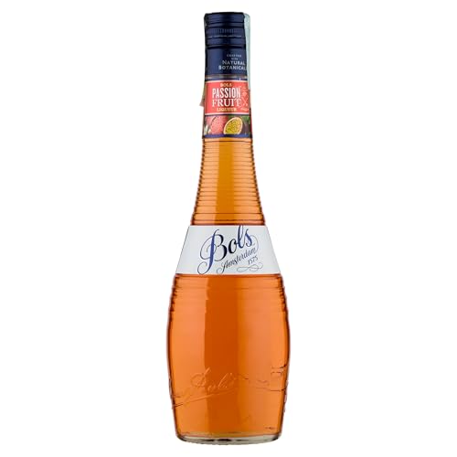 Bols Licor de Fruta de la Pasión 70 cl