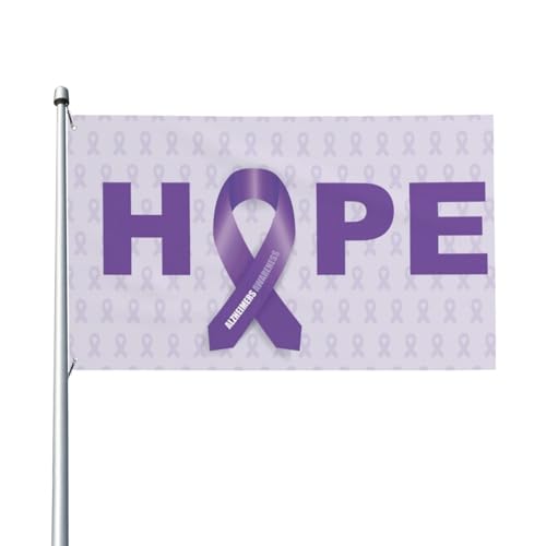 Image of Wear Purple Alzheimer