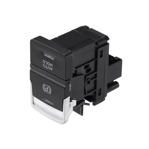 Bouton frein de stationnement pour Golf 7 pour retrouver le confort lors de vos trajets