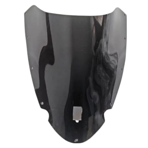 Pare-brise moto pour 999 2003-2004 bulle de protection contre le vent pour trajet route