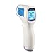 Termometro Auricolare a Infrarossi Fronte, DM-300 Adatto per bambino, neonato, bambini ed adulti