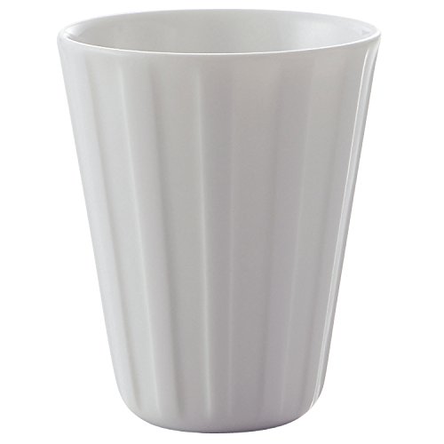 小田陶器 ほのか honoka ストライプ ロング ギフト箱入り M10501