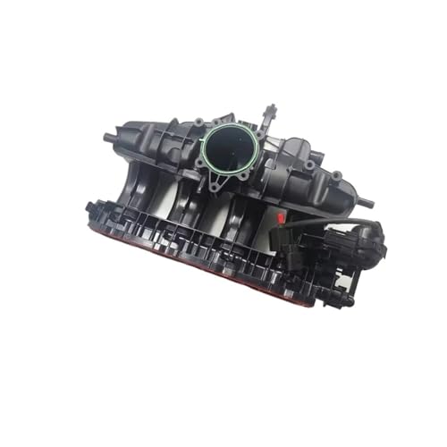 Collecteur d'admission EA888 résout le voyant moteur sur Golf 6 et Passat