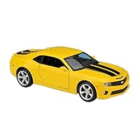 Amazon | 1:24 2010 シボレー カマロ SS/RS に適しています。 2017 RL1