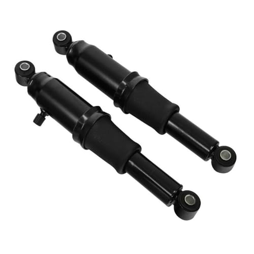 VLGCLBK Rear Air Ride Suspension Kit