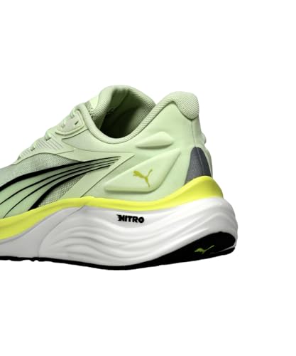Image of PUMA Mens Electrify Nitro 4 Running Shoe