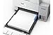 Epson EcoTank ET-3943 Wireless All-in-One Color Supertank Printer, Refillable Tanks, 2.4
