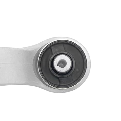 Brazo de control de suspensión delantera 8W0407509B 8W0407510B para Audi A4 B9 3