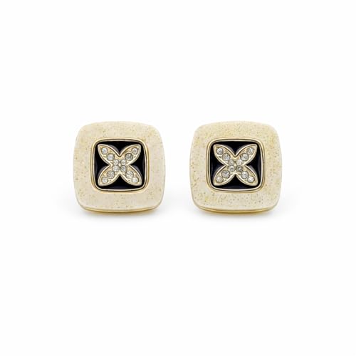 Image of Modern Dangle Earrings for Women | Chic Statement Earrings for Girls | Stylish Lightweight Fashion Jewelry for Casual, Party & Special Occasions