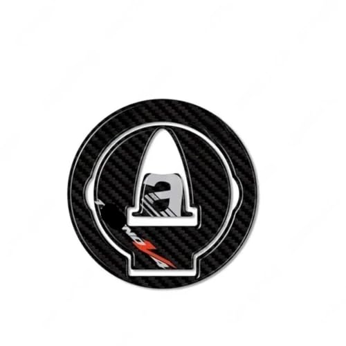 Autocollants de protection réservoir moto Tuono V4 1100 protection latérale