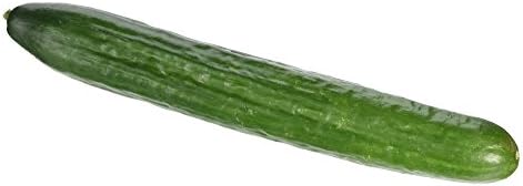 Suncrop Produce Cucumber Each
