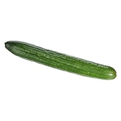 Suncrop Produce Cucumber Each