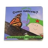 Bebe Eco - Como Nascem? 8578860063 Book Cover