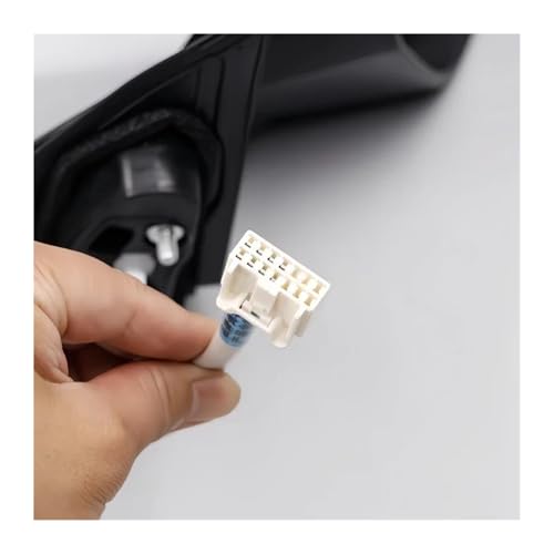 Rétroviseur électrique droit pour HRV : résolvez vos angles morts - 6