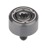 Generic 1pc Golf Weight for Taylormade Qi10, Qi10 Max, Qi10 LS Driver, Qi10 Tour Fairway Hybrid 14g