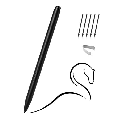 Stylet pour Remarkable 2 portable pour prise de notes en réunion et dessin nomade