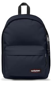 EASTPAK OUT OF OFFICE Rucksack, 27 L - Ultra Marine (Blau)