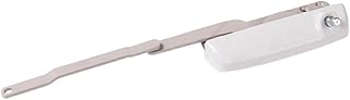 Truth Hardware Maxim Reverse Dyad Right Hand Casement Window Operator - White