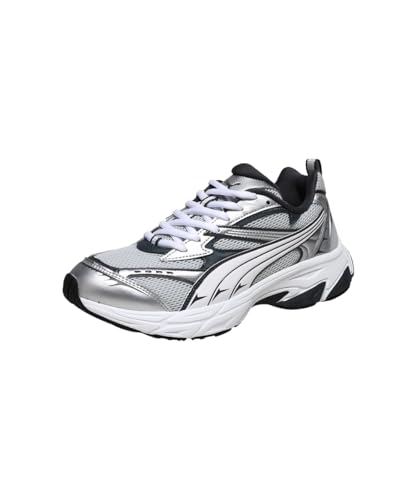 Image of Puma Unisex-Adult Morphic Res Sneaker