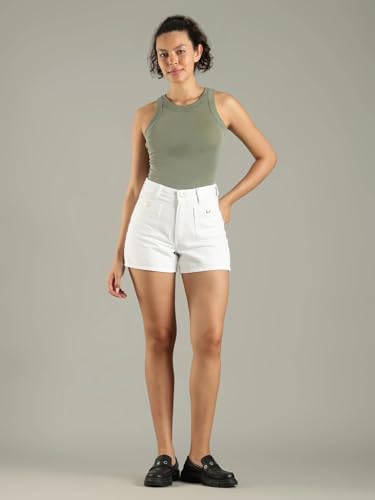 Image of Slim Fit Cotton Crew Neck Tank Top