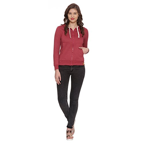 Image of PINACOLADA Women Hoodie