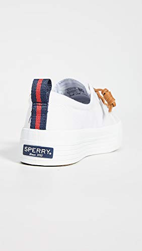 Image of Sperry Womens Crest Vibe Platform Sneaker