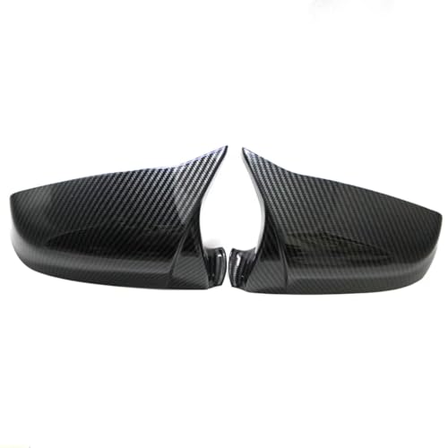 Capuchon miroir boîtier BMW F01 F02 stop infiltrations couvercle rétroviseur extérieur