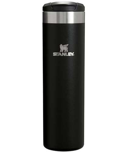 Stanley AeroLight 20 oz Transit Bottle with Locking Lid
