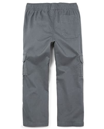 Image of The Children's Place Boys' Pull on Cargo Pants